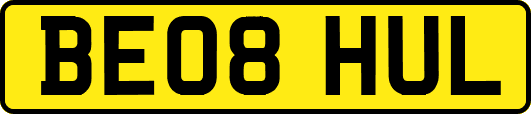 BE08HUL