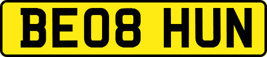 BE08HUN