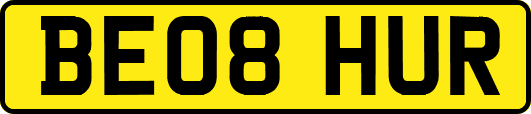 BE08HUR