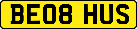BE08HUS