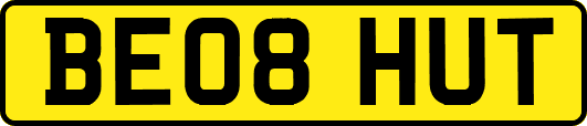 BE08HUT