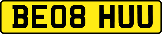 BE08HUU
