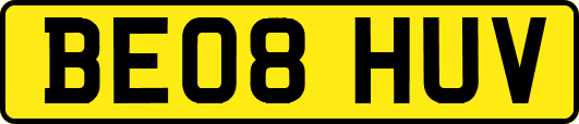 BE08HUV