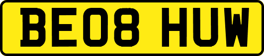 BE08HUW