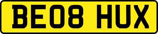 BE08HUX