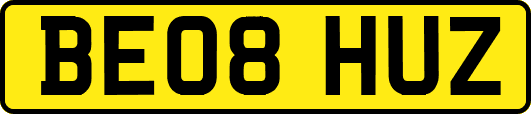 BE08HUZ