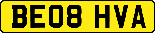 BE08HVA