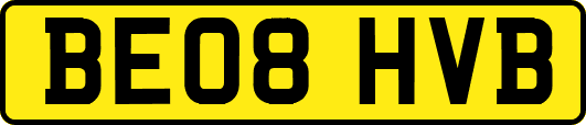 BE08HVB