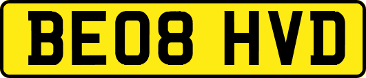 BE08HVD