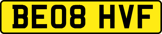 BE08HVF