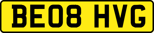 BE08HVG