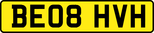 BE08HVH