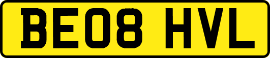 BE08HVL
