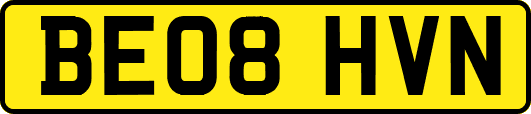 BE08HVN