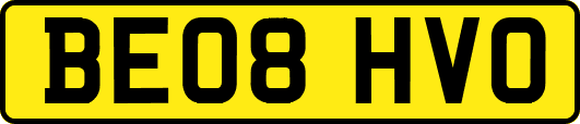 BE08HVO