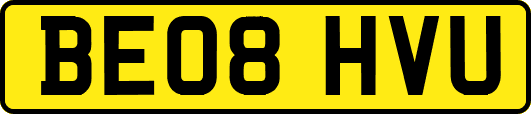 BE08HVU