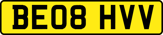 BE08HVV
