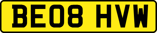 BE08HVW