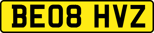 BE08HVZ
