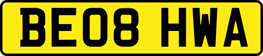 BE08HWA