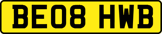 BE08HWB