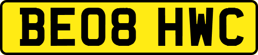 BE08HWC