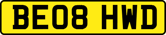 BE08HWD