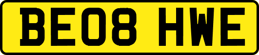 BE08HWE