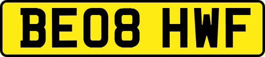 BE08HWF