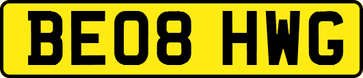 BE08HWG