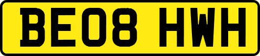 BE08HWH