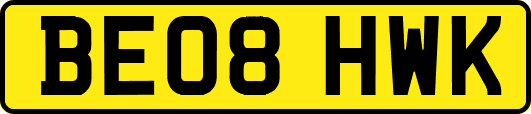 BE08HWK