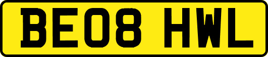 BE08HWL