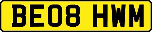 BE08HWM