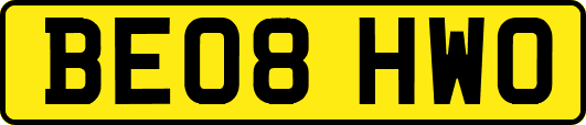 BE08HWO