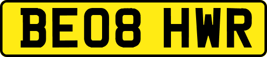 BE08HWR