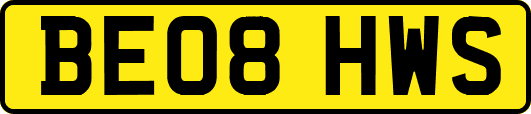 BE08HWS