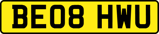 BE08HWU