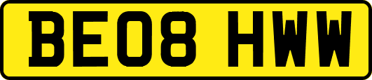 BE08HWW