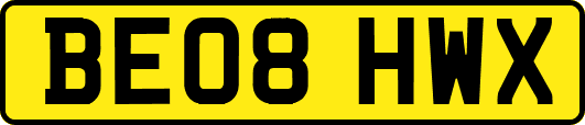 BE08HWX