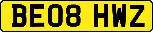 BE08HWZ