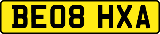 BE08HXA