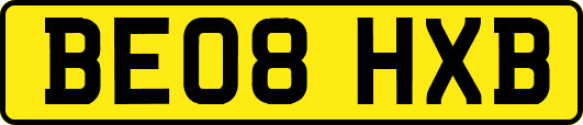 BE08HXB