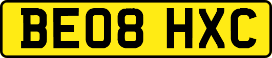 BE08HXC