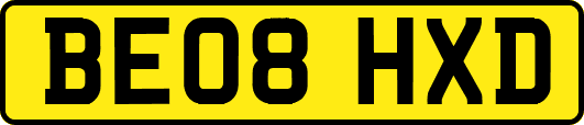 BE08HXD