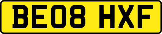 BE08HXF