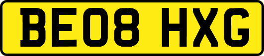 BE08HXG