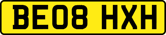 BE08HXH