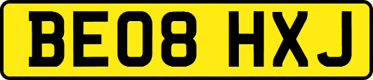 BE08HXJ