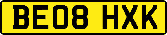 BE08HXK